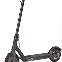 selling an electric scooter xiaomi m365 comes with charger . have only had it for 4 months.  selling due to buying an upgrade  . any questions please ask