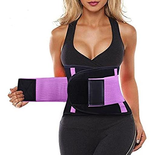 Buy & Sell West Midlands Birmingham - Photos for Waist Trainer Belt Back Brace Cincher Medium