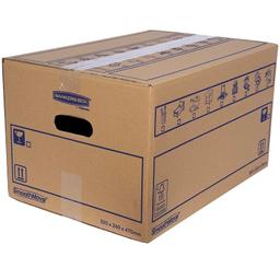 8x Medium/ Large boxes ideal for moving or sending large items. 350x350x550

Bubble wrap.

Collection only
