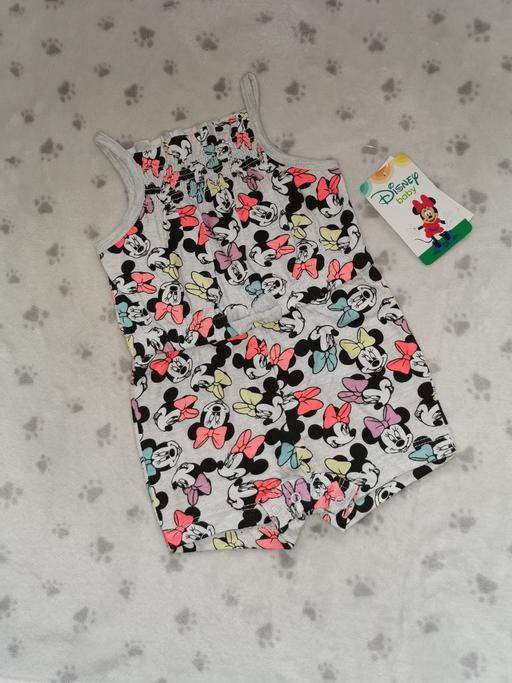 Buy & Sell East Bedfont South West London - Photos for Baby girls rompers