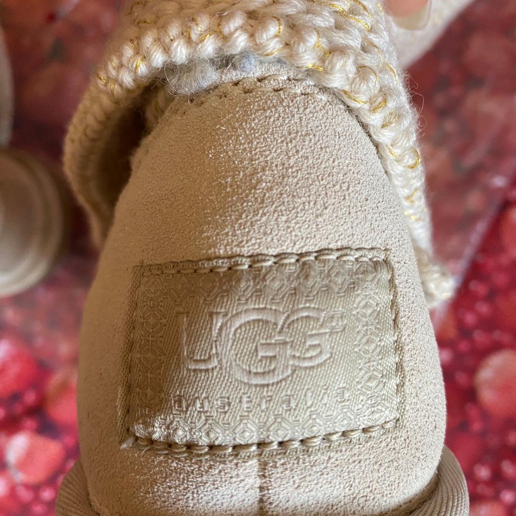 Stivali ugg outlet originali