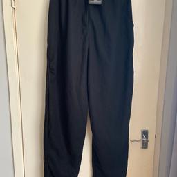 Women’s pretty little thing joggers size 16 collection only