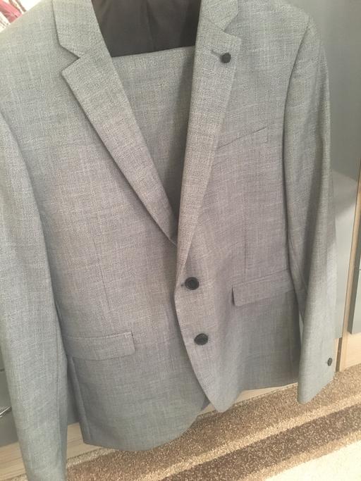 Buy & Sell West Midlands Birmingham - Photos for Men’s suit