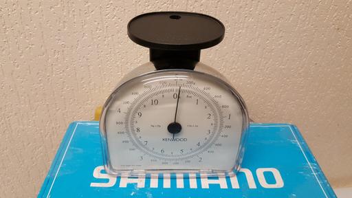 Buy & Sell Greater Manchester Manchester - Photos for Kenwood 5kg kitchen scale