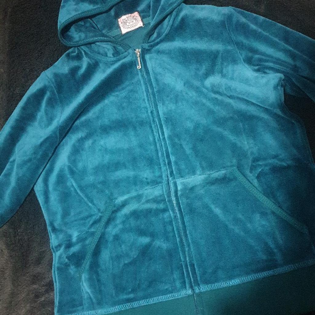 Juicy couture tracksuit in CH41 Wirral for £65.00 for sale Shpock