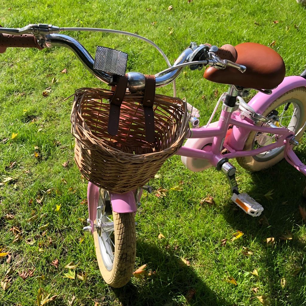 Bridgford discount rainbow bike