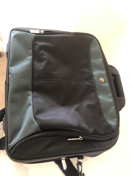 Buy & Sell West Midlands Walsall - Photos for Targus laptop bag