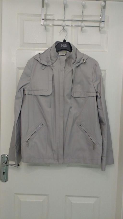 Buy & Sell West Midlands Solihull - Photos for Shower jacket