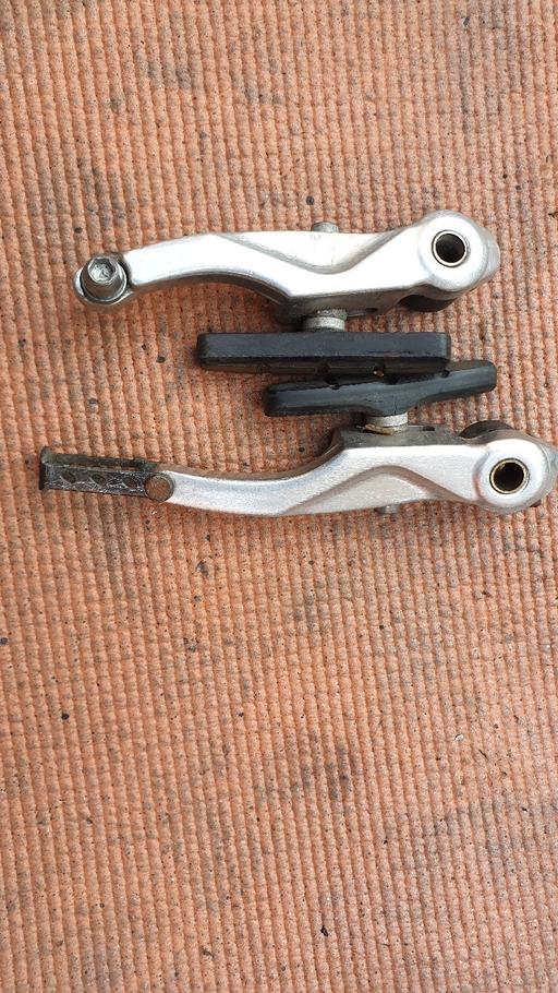 Buy & Sell East London Leyton - E15 - Photos for bike brake set