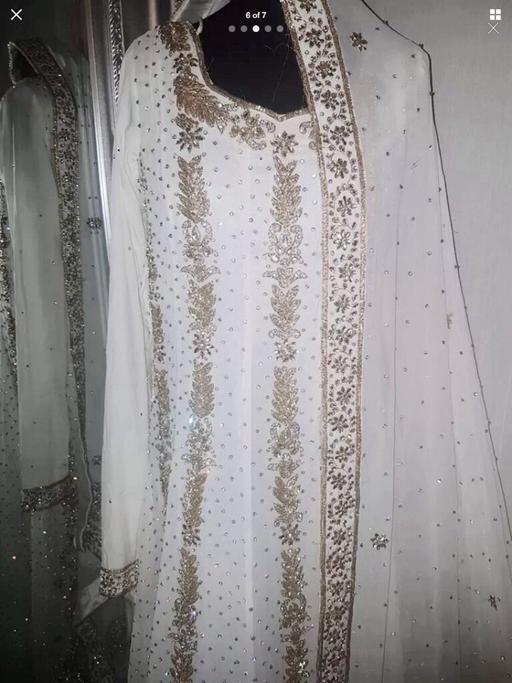 Buy & Sell East London Pudding Mill Lane - East London - Photos for Asian, Indian wedding suit, dress