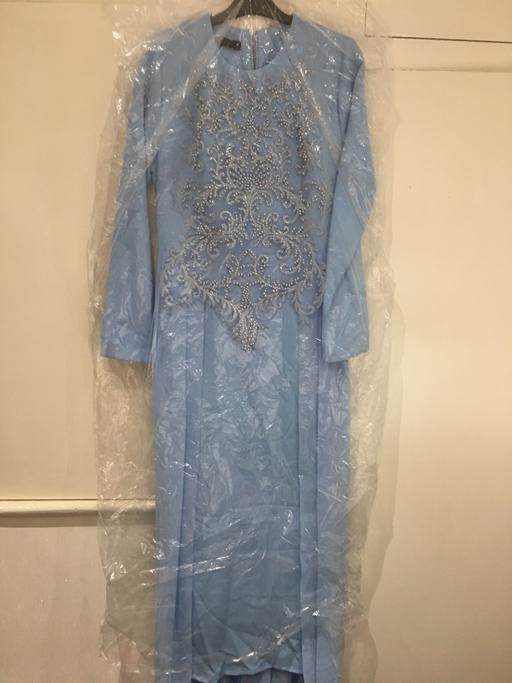 Buy & Sell West Yorkshire Kirklees - Photos for Turkish party dress