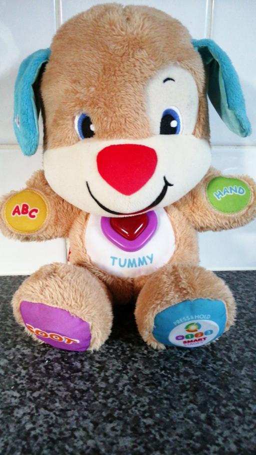 Buy & Sell Tyne and Wear Gateshead - Photos for vtech teddy