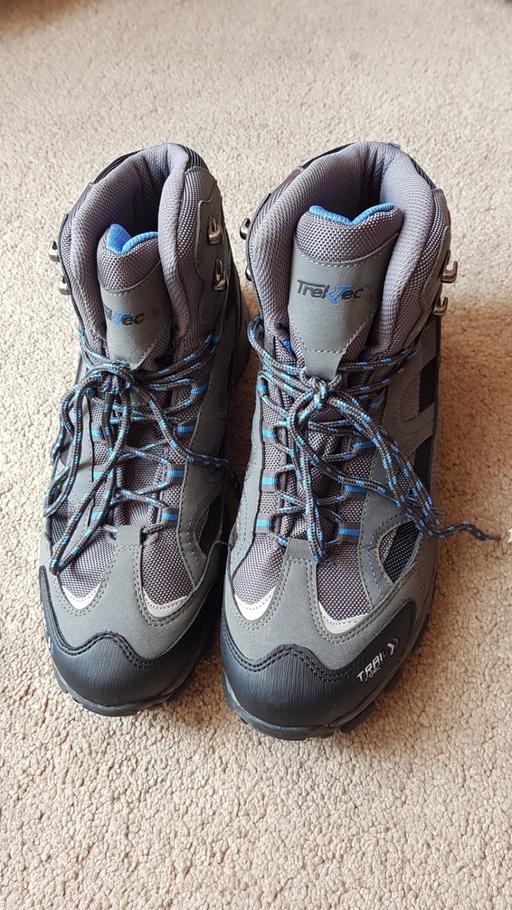 Buy & Sell Bedfordshire Luton - Photos for Mens Hiking boot