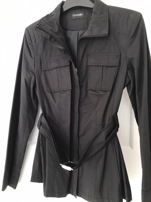 Buy & Sell West Midlands Sandwell - Photos for Ladies black jacket