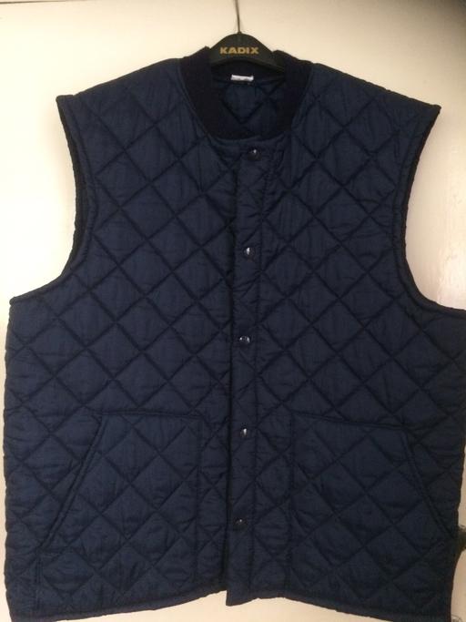 Buy & Sell Essex Thurrock - Essex - Photos for Gents large body warmer