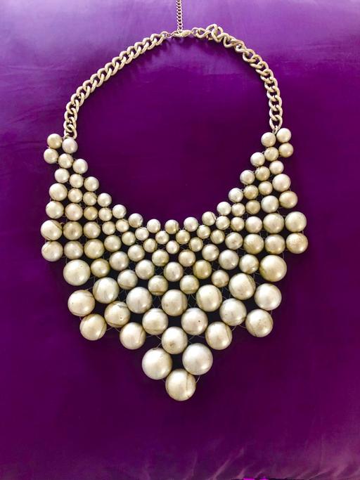 Buy & Sell Essex Southend-on-Sea - Photos for Large statement necklace