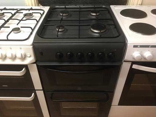 Buy & Sell West Yorkshire Bradford - Photos for Indesit 50cm Gas Cooker