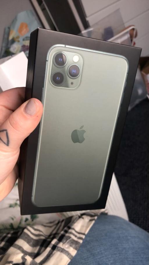 Buy & Sell Preston Deanery West Northamptonshire - Photos for iPhone 11 Pro Max