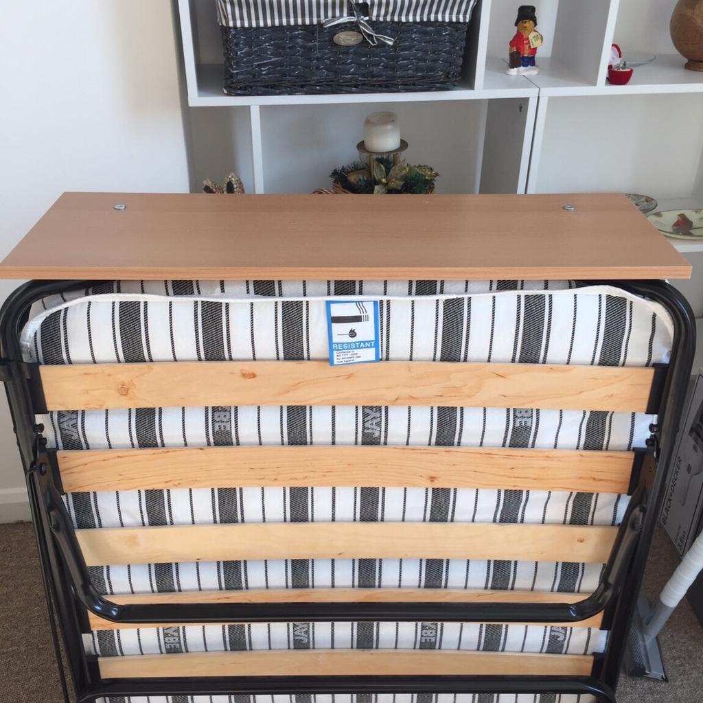 Jaybe folding guest bed brand new in NW10 London für £ 70,00 zum