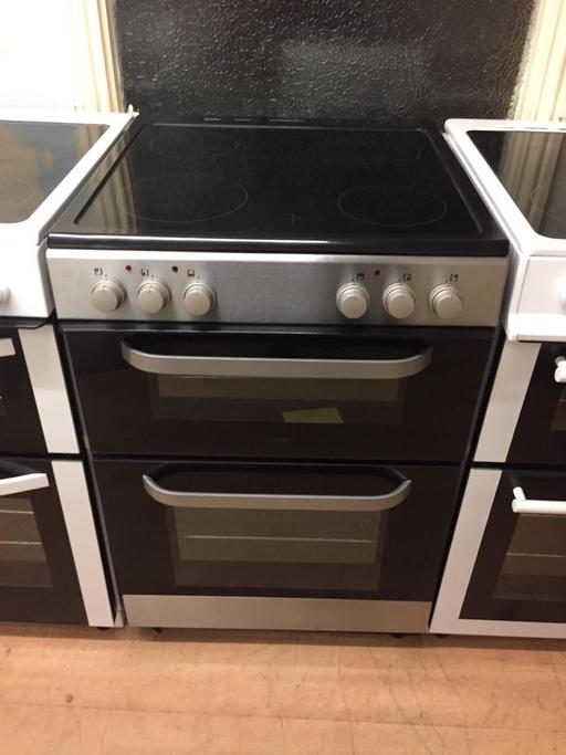 Buy & Sell West Yorkshire Bradford - Photos for Silver 60cm Electric is