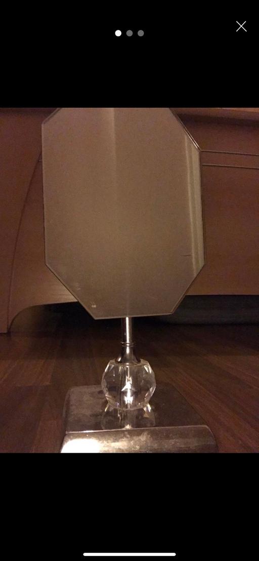 Buy & Sell Tufnell Park North London - Photos for Table mirror