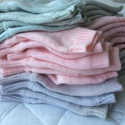 Brand new puppy jumpers, a selection of sizes, Large is a generous 12 inch fit, They Crome in three colours and sizes.Pink,Purple,and mint green...
Bargain!!,