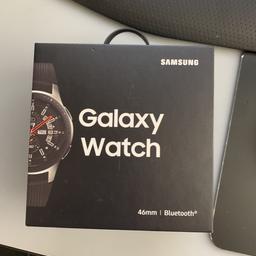 It’s boxed and in good condition, would consider swap/PX with an Apple Watch

