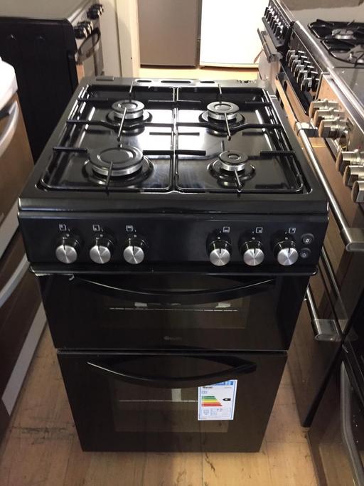 Buy & Sell West Yorkshire Bradford - Photos for Black 50cm Gas Cooker