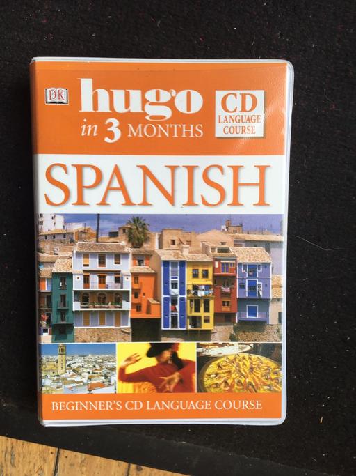 Buy & Sell Surrey Spelthorne - Photos for Spanish Language Course