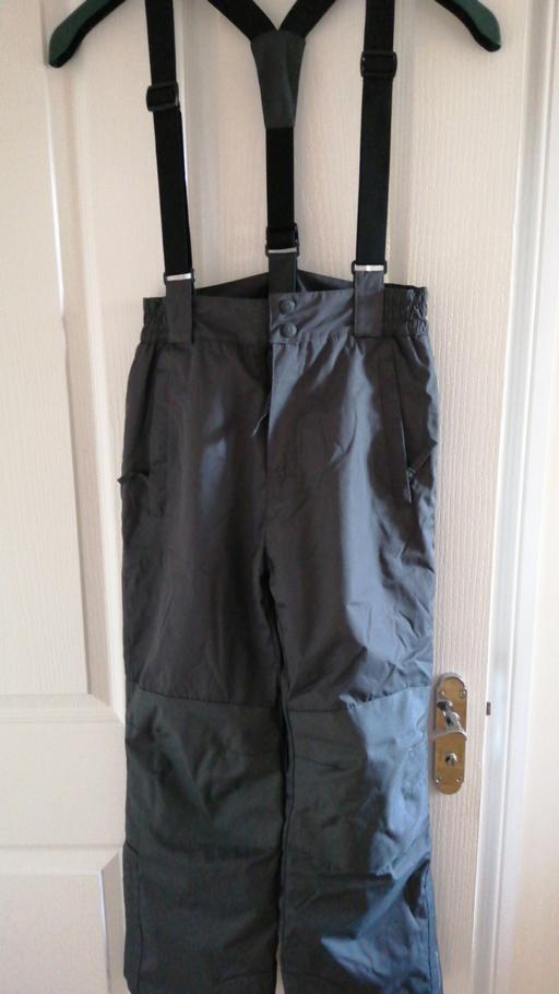 Buy & Sell County Durham Howden Le Wear - County Durham - Photos for Boys Padded Ski Pants