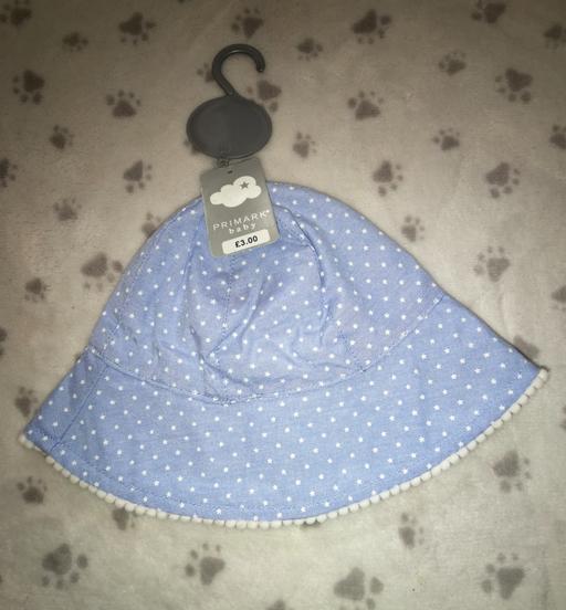 Buy & Sell East Bedfont South West London - Photos for Baby hat