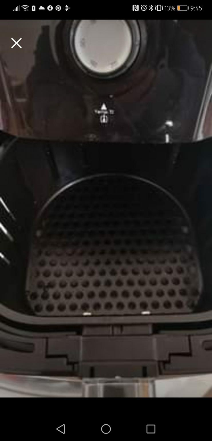 Goodmans Airfryer in M35 Oldham for £25.00 for sale Shpock