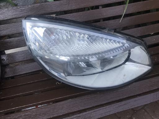 Vehicles West Midlands Dudley - Photos for Renault headlight