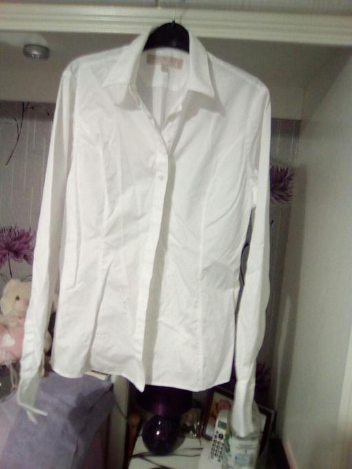 Buy & Sell South Yorkshire Rotherham - Photos for Ladies Fenn Wright Manson Blouse