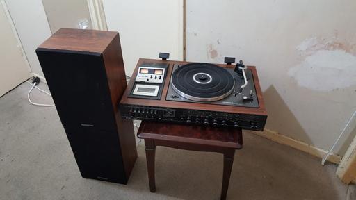 Buy & Sell Greater Manchester Manchester - Photos for national Panasonic radio tape turntable