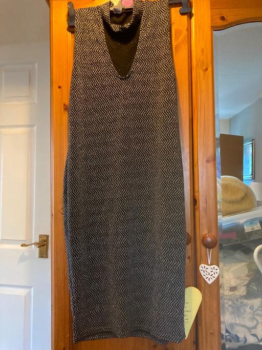 Buy & Sell West Midlands Dudley - Photos for Black sparkle dress
