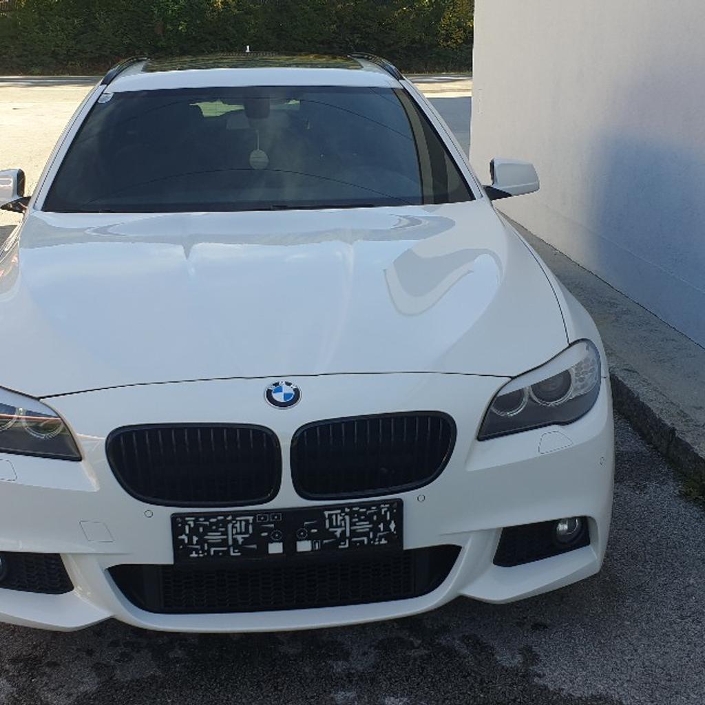 BMW 530D M Packet In 6200 Marktgemeinde Jenbach F r 21 500 00 Zum
