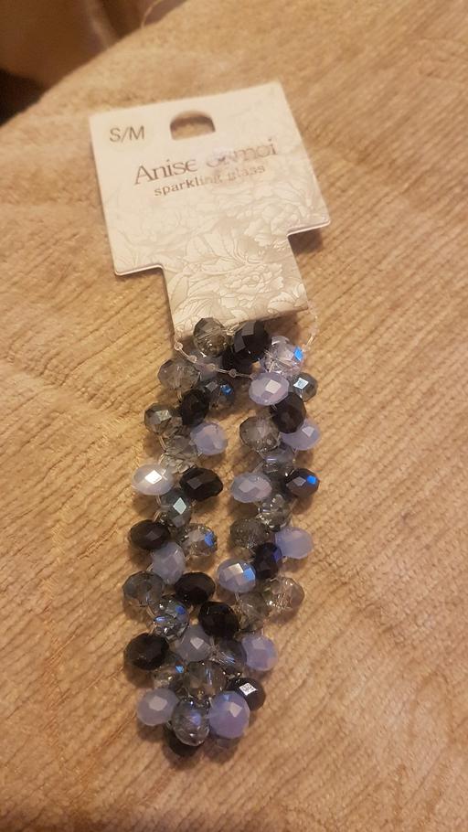 Buy & Sell West Midlands Walsall - Photos for fashion glass bead bracelet