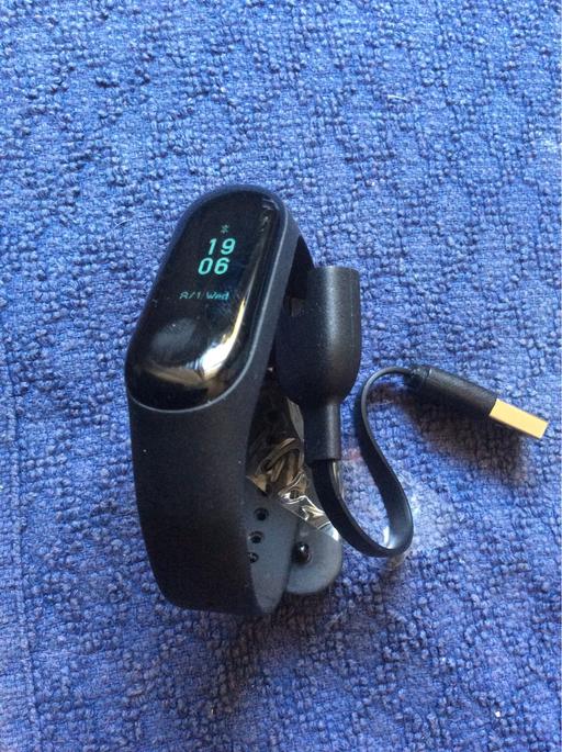 Buy & Sell Surrey Guildford - Photos for XIOMI mi nd 3 activity tracker