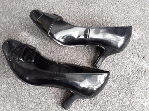 Buy & Sell West Midlands Birmingham - Photos for Heels size 3