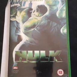 brand new SEALED dvd
2 disc special edition
£4.50P
MEET
COLLECTION
PAYPAL