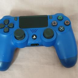 ps4 controller cuh-zct2u. official controller in very good condition. no faults.