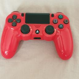 ps4 controller cuh-zct1e. used but in good working condition. no faults.