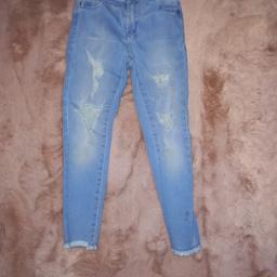 jeans 5 years