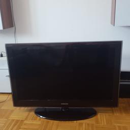 voll funktionstüchtiger schwenkbare tv von Samsung Bild Diagonale 1m