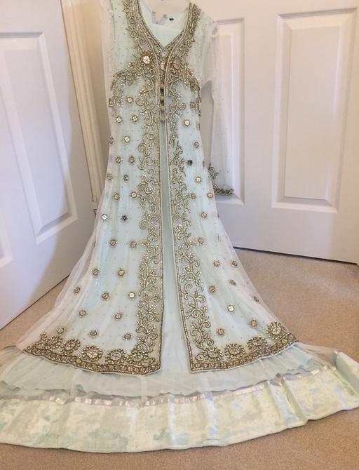 Buy & Sell Greater Manchester Rochdale - Photos for Asian wedding dress