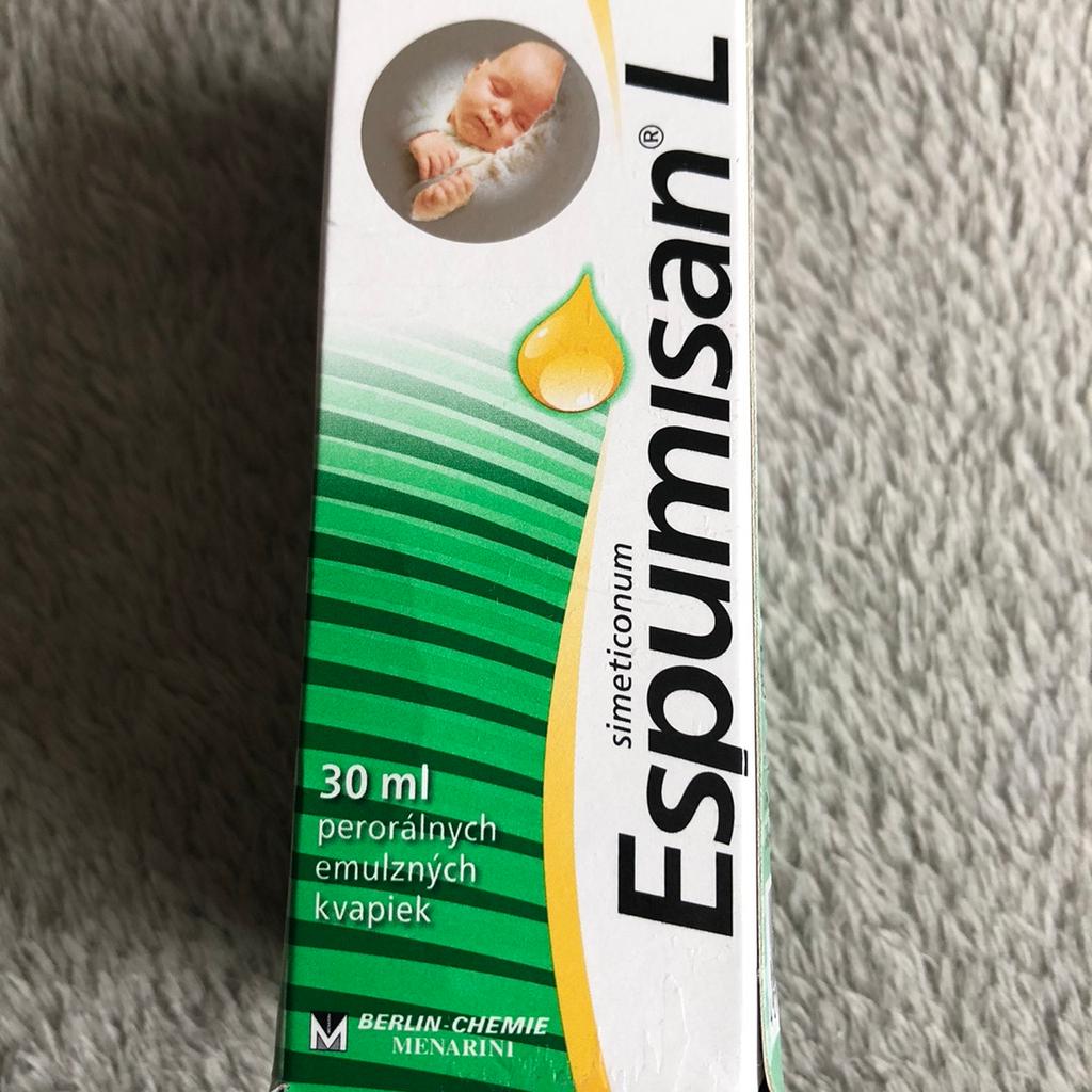 Espumisan L baby colic drops in SE13 Lewisham für 7,50 £ zum Verkauf