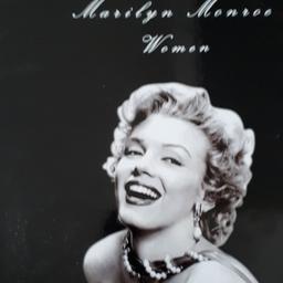 Marilyn Monroe
Neu