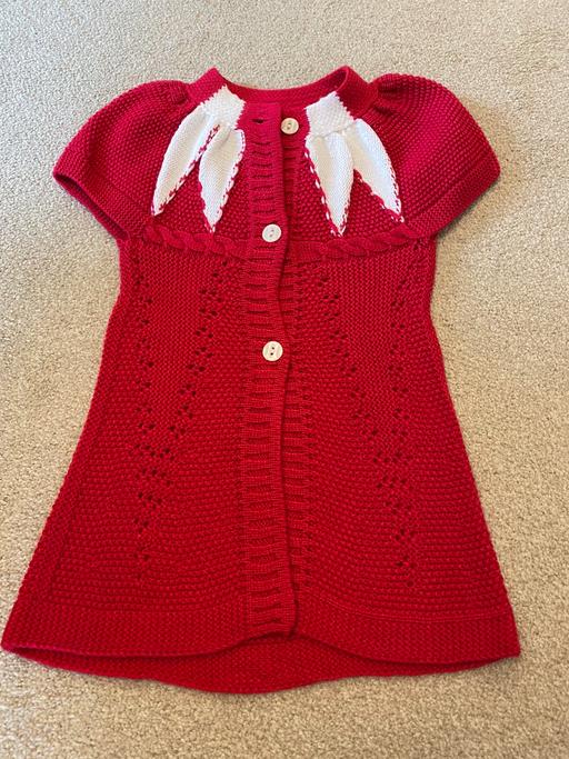 Buy & Sell Greater Manchester Rochdale - Photos for Little girls cardigan