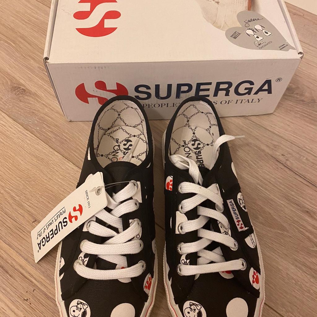 Superga cheap disney 38